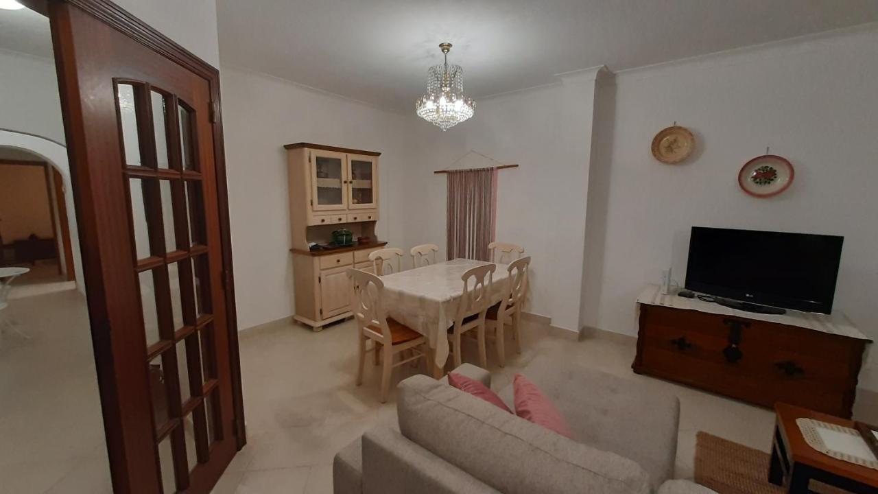 Готель Casinha Do Rui Сінеш Екстер'єр фото